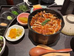 -玄白·炭烤活鳗(上海首店)