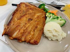 -宜家·瑞典风味餐厅(北京西红门店)