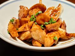 -寻宝记绍兴菜(鲁迅路店)