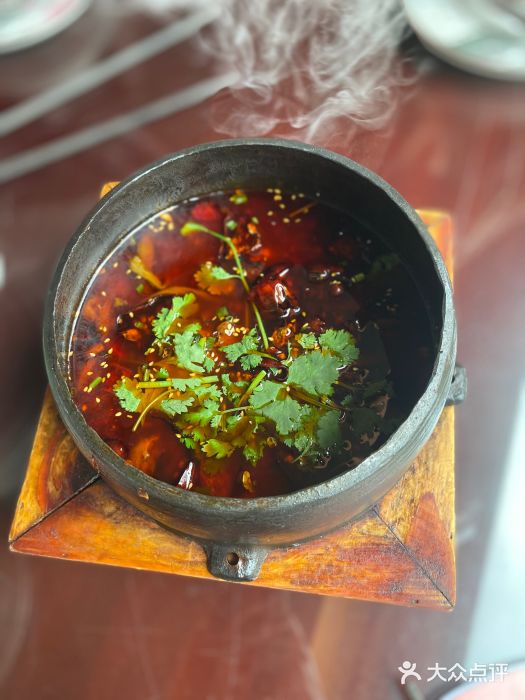 杨记隆府(白象街店)图片