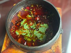 -杨记隆府(白象街店)