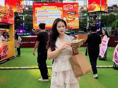 -万达广场(龙湖店)