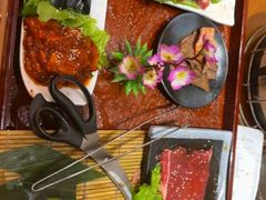 -牛也烧肉(摩尔城店)