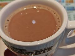 -九龙湾茶餐厅(东门店)