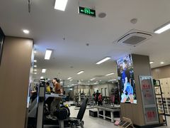 -琪航·健身+普拉提(嘉定北地铁站店)