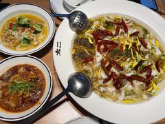 -太二酸菜鱼(正大广场店)