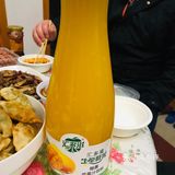家里开席