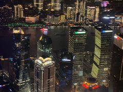 -上海环球金融中心骑迹50年环球之旅