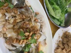 -肥姐美食(同福中路店)