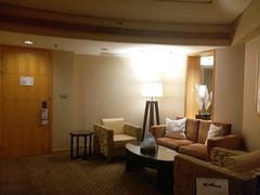 -宁波万豪酒店