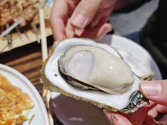 -蚝堡海鲜·威海菜·海肠捞饭·烧烤·亚洲吃蚝公司(幸福门店)