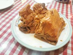 -王村姑老土炕莜面村(桥东店)