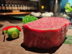 -芯元·碳烤熟成牛肉(经开店)