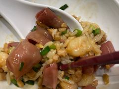 -双合园·海鲜水饺青岛菜(九水东路店)