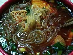 -老宋淮南牛肉汤(大通路店)