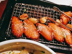 -船歌·鱼水饺青岛菜(闽江二路店)
