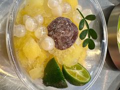 -韩味南山塔·烤肉自助(中骏世界城店)