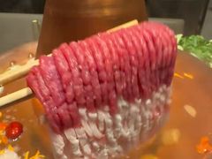 -清真·鸦儿李记·小馆(后海店)
