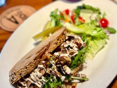-京A Taproom·精酿餐吧(CBD店)
