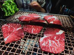 -九田家黑牛烤肉料理(太阳城店)