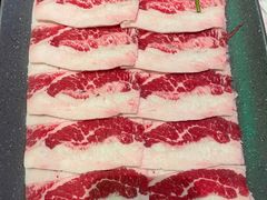 -新石器烤肉(之心城店)