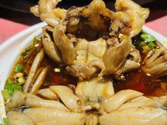 -何师傅美蛙鱼头(汉街店)