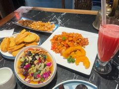 -杜家小馆(裕华路店)