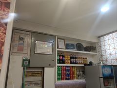 -清真西北风味餐厅