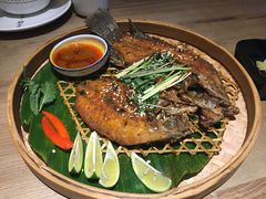 -兰木肆·云南菜(龙湖U城天街店)