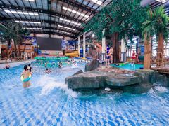 -南宫温泉水世界