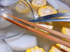 -幸运牛汕头小黄牛牛肉火锅(梅林店)