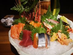 -和彩放题餐厅(酒仙桥店)