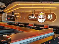 -师烤·豆花烤鱼(广州荔湾扬韬广场店)