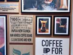 -Peet's Coffee皮爷咖啡(大学路店)