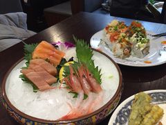 -松子料理(白家庄店)