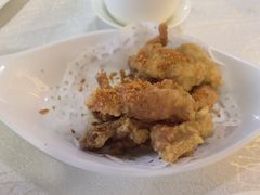 -好彩海鲜酒家(帝国中心店)