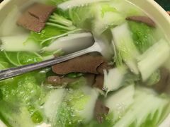 -菜香小厨(金发·印象南滨店)