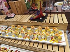 -非烤勿扰自助烤肉(深圳宝安华强广场店)