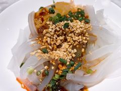 川味凉粉-天辣(金桥啦啦宝都店)