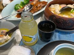 -杭州西湖柳莺里酒店·闻莺厅