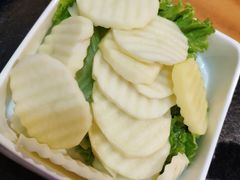 -四季大盘涮肉园(天竺店)