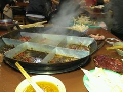 android_upload_pic-重庆老火锅王(西安北路店)