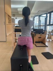 -康舒普拉提工作室control pilates