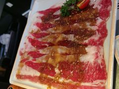 牛五花肉-喜来稀肉(虹泉路店)