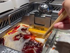 -海底捞火锅(塘厦天虹店)