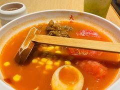 -味千拉面(上海松江二店)