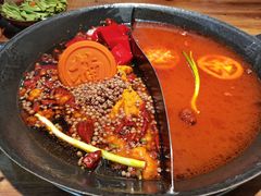 -楠火锅(哈尔滨金爵万象店)