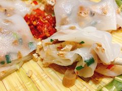 -安上粉皮.非遗手工小吃(骑龙巷店)
