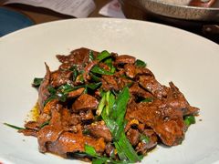 -吃饭皇帝大(合生汇店)