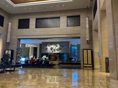 -成都保利公园皇冠假日酒店(熊猫基地店)